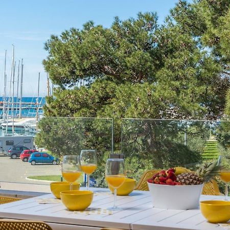 Luxury Apartments Novigrad Novigrad  Bagian luar foto