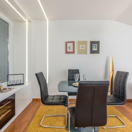 Luxury Apartments Novigrad Novigrad  Bagian luar foto