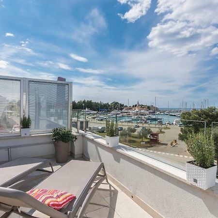 Luxury Apartments Novigrad Novigrad  Bagian luar foto