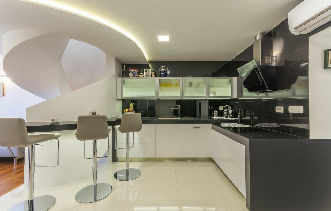 Luxury Apartments Novigrad Novigrad  Bagian luar foto
