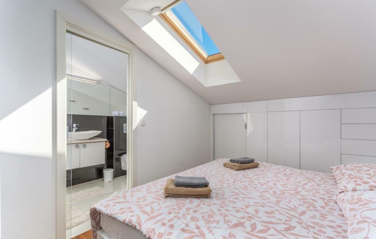 Luxury Apartments Novigrad Novigrad  Bagian luar foto