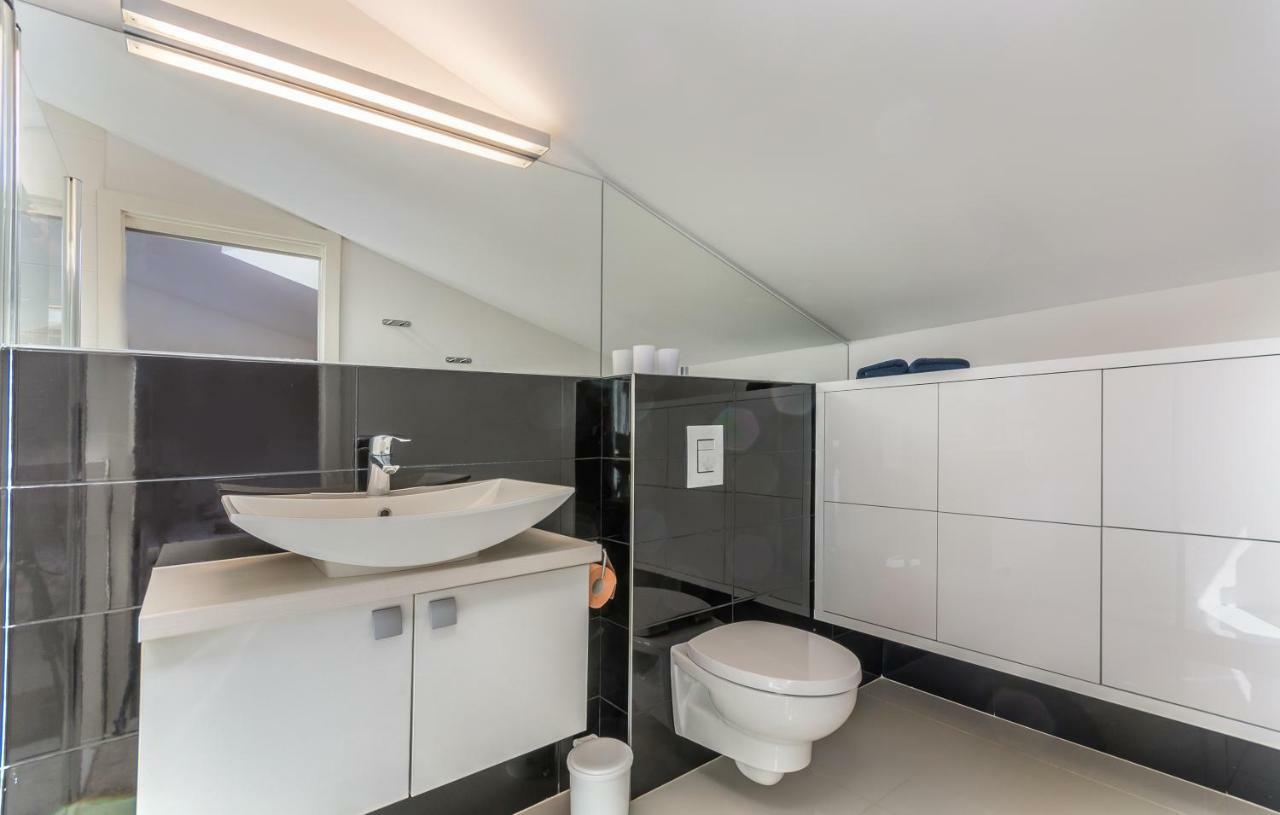 Luxury Apartments Novigrad Novigrad  Bagian luar foto