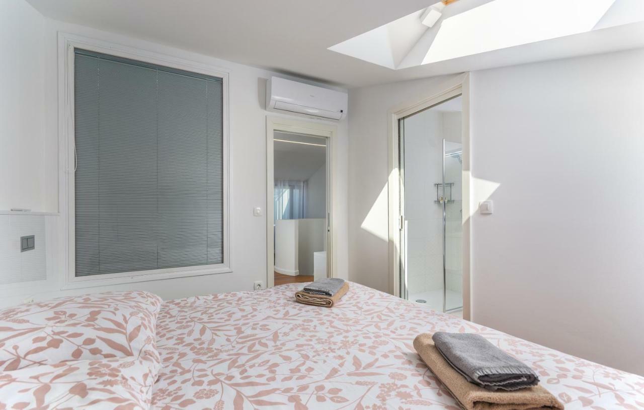 Luxury Apartments Novigrad Novigrad  Bagian luar foto