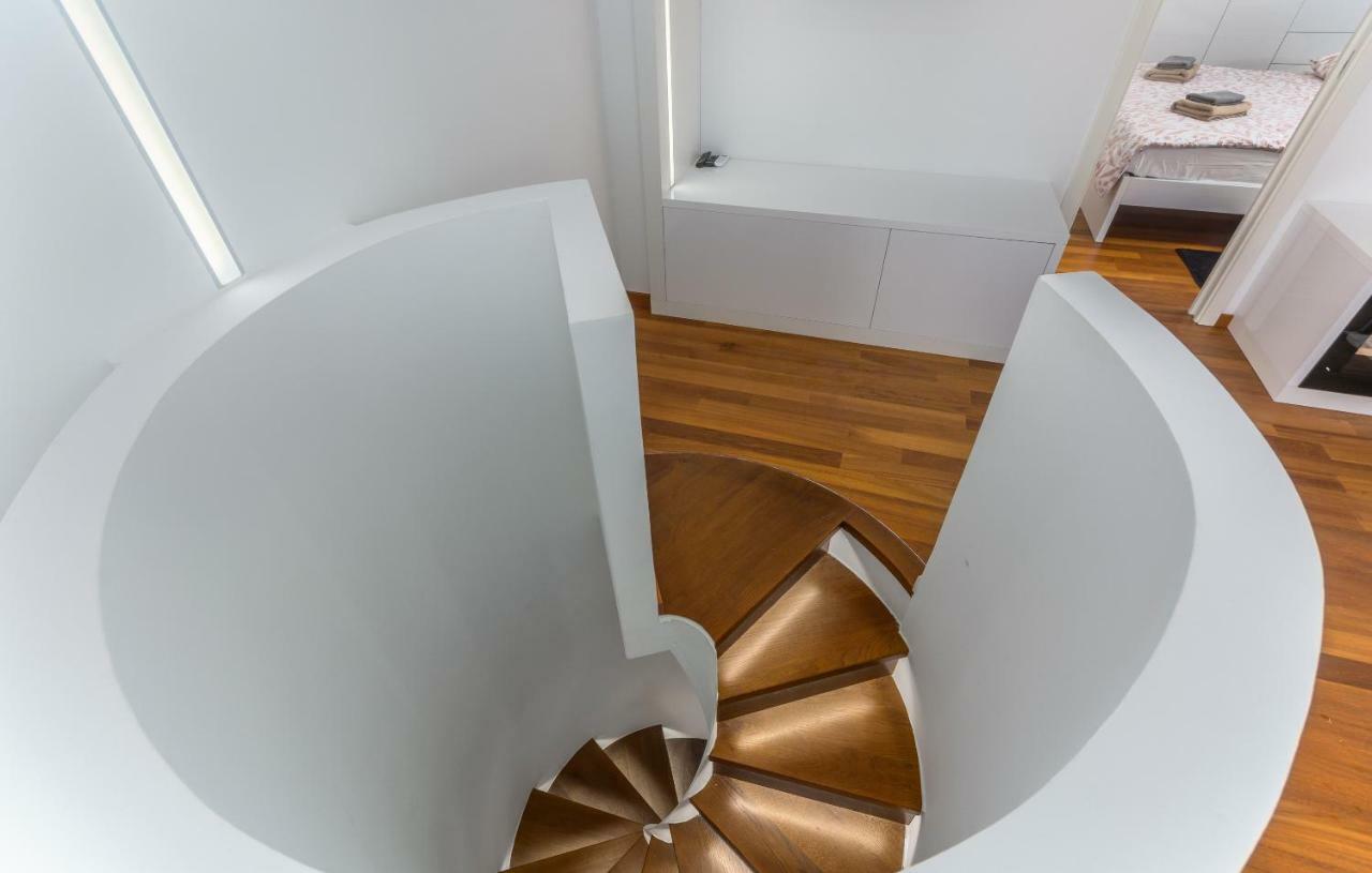 Luxury Apartments Novigrad Novigrad  Bagian luar foto