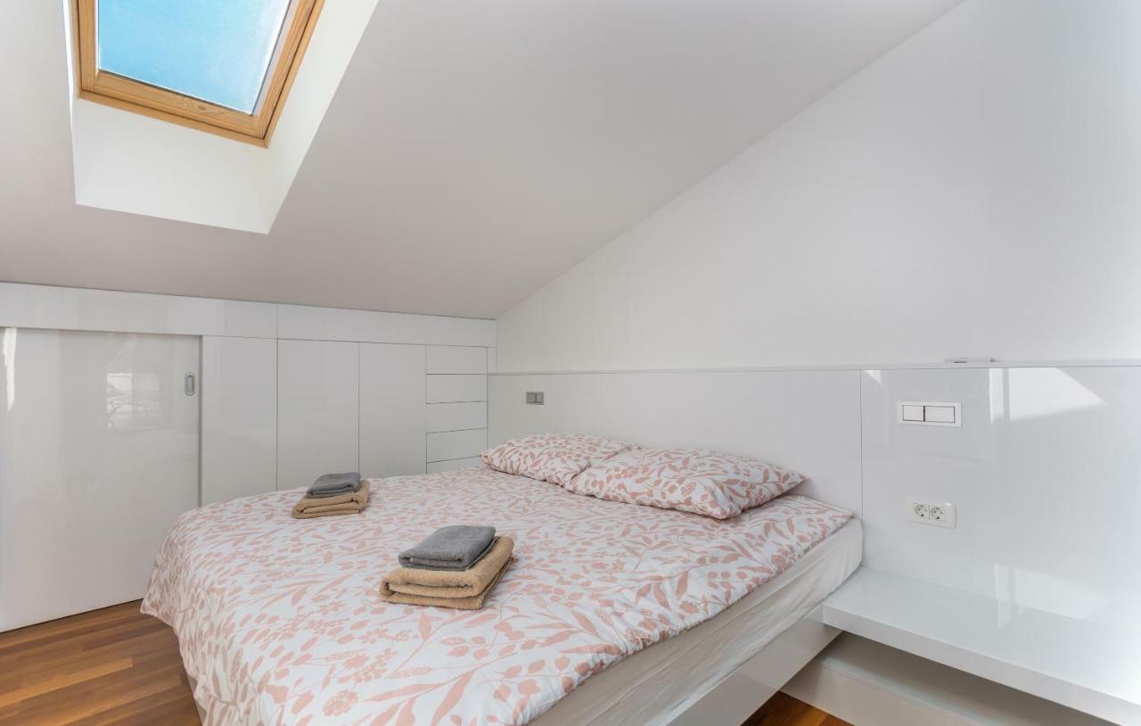 Luxury Apartments Novigrad Novigrad  Bagian luar foto