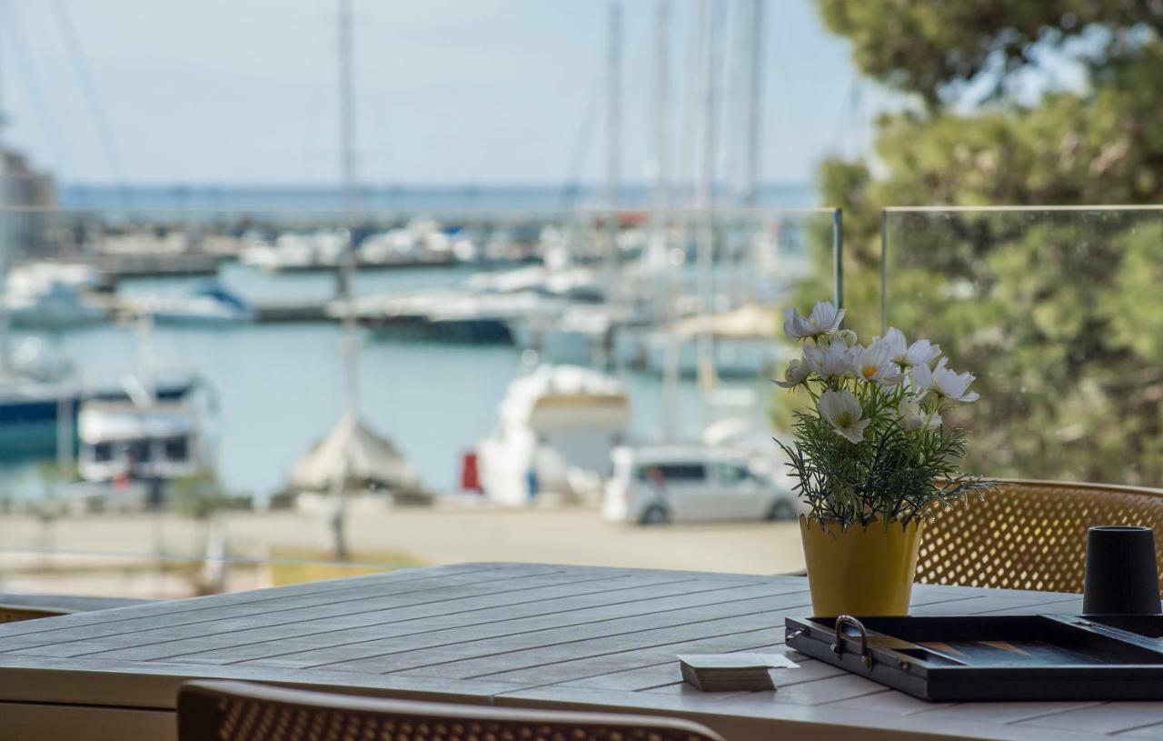 Luxury Apartments Novigrad Novigrad  Bagian luar foto
