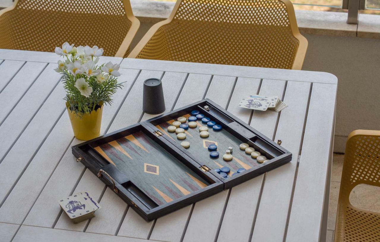 Luxury Apartments Novigrad Novigrad  Bagian luar foto