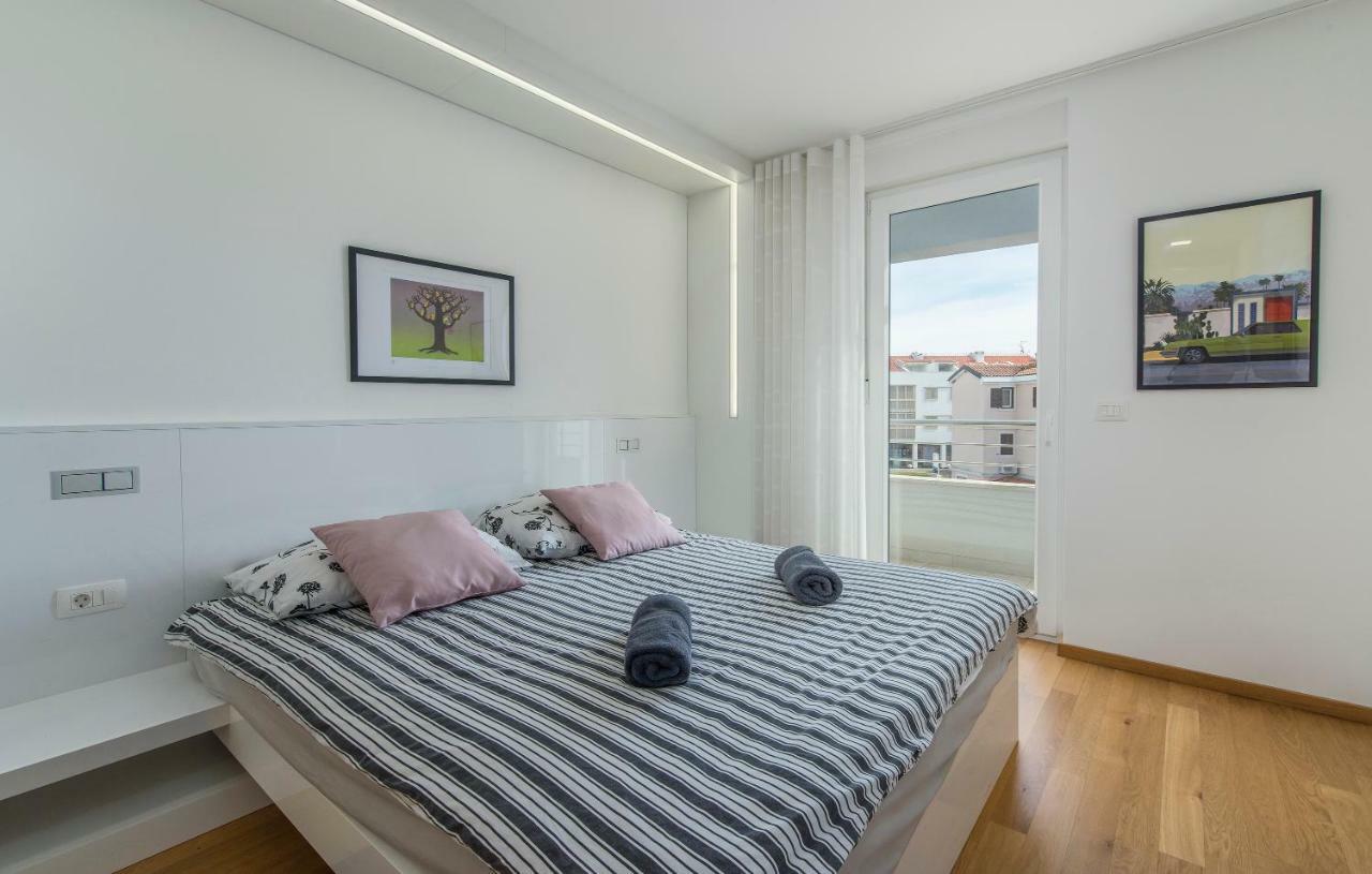 Luxury Apartments Novigrad Novigrad  Bagian luar foto