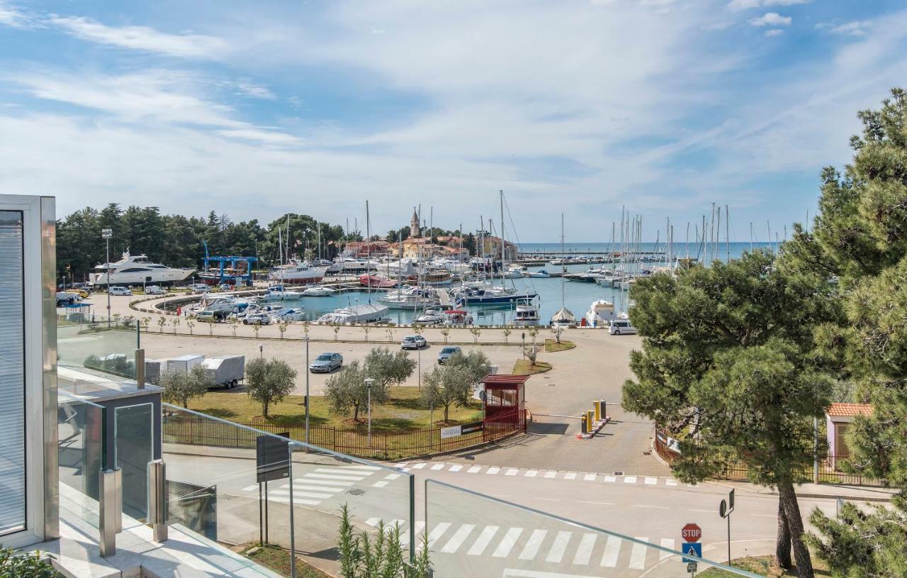 Luxury Apartments Novigrad Novigrad  Bagian luar foto